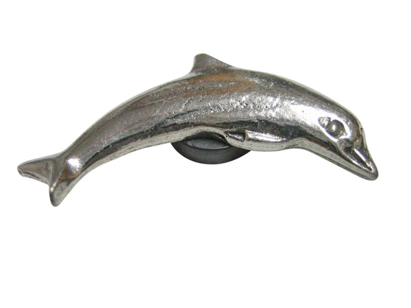 Dolphin Magnet