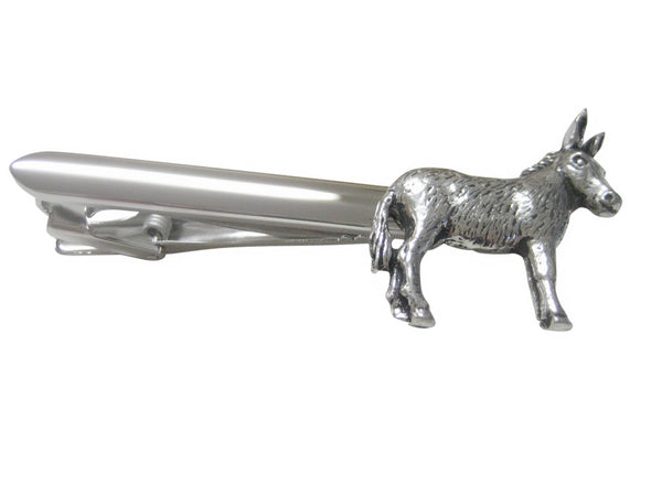 Donkey Tie Clip