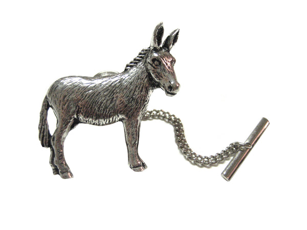 Donkey Tie Tack