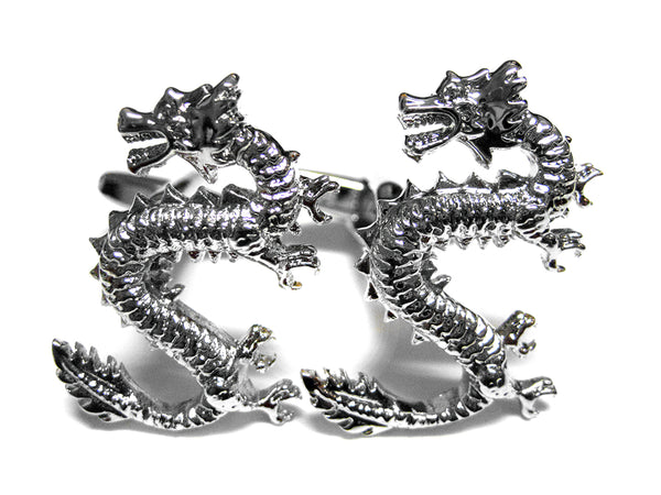 Dragon Cufflinks