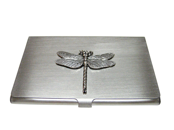 Dragonfly Business Card Holder