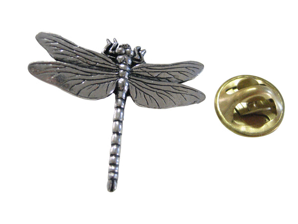 Dragonfly Lapel Pin