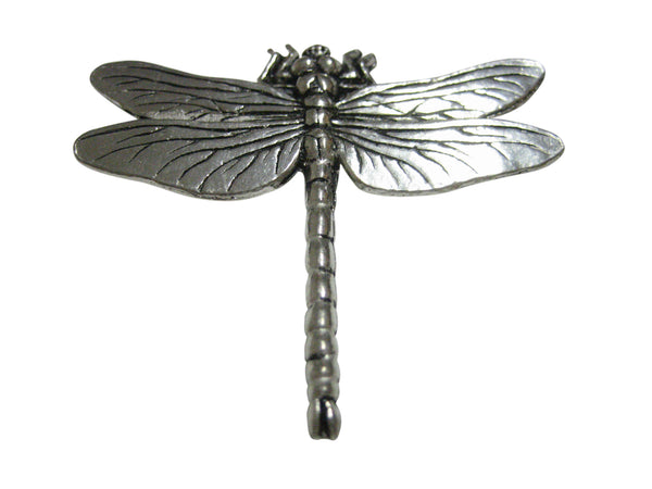 Dragonfly Pendant Magnet