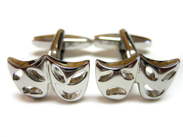 Drama Cufflinks