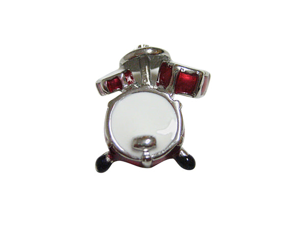 Drummer Drum Musical Instrument Magnet