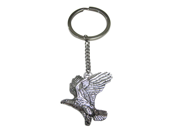 Eagle Bird Pendant Keychain