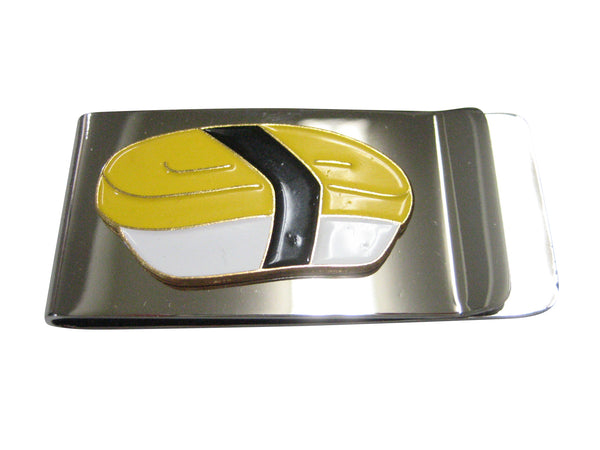 Egg Tamago Sushi Money Clip