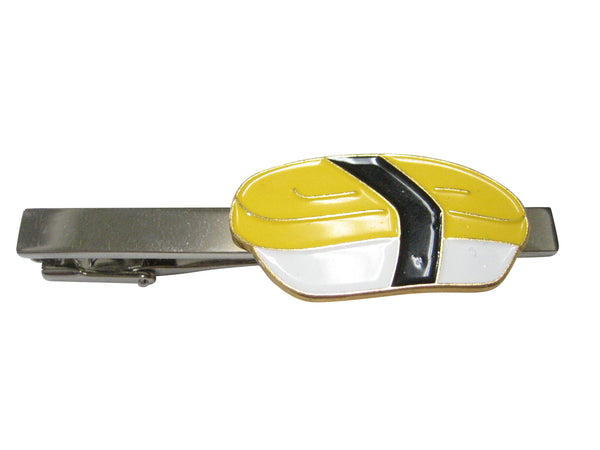 Egg Tamago Sushi Tie Clip