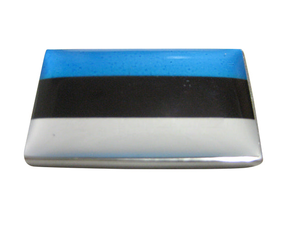 Estonia Flag Magnet