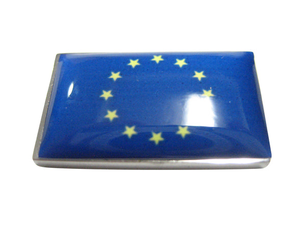 European Union EU Flag Magnet