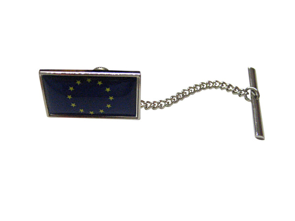 European Union Tie Tack