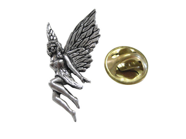 Fairy Lapel Pin