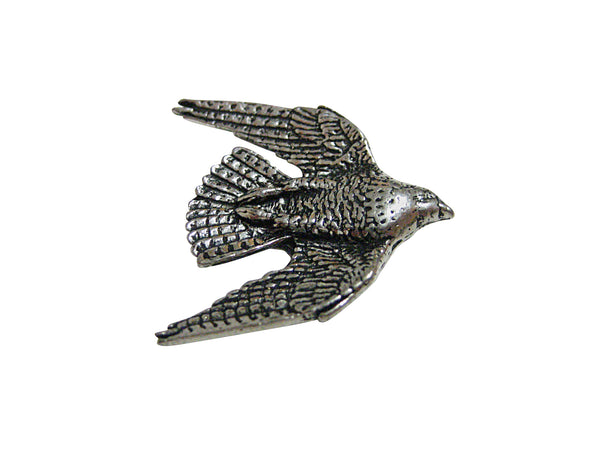 Falcon Bird Magnet