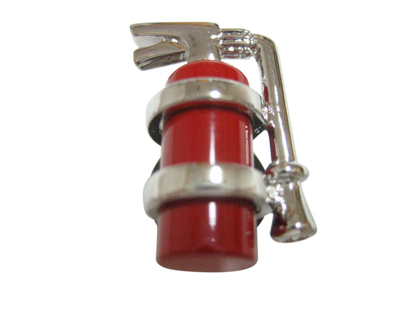 Fire Extinguisher Magnet