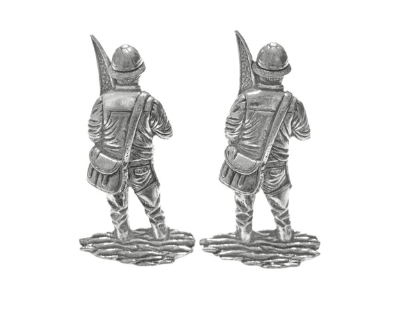 Fisherman Cufflinks