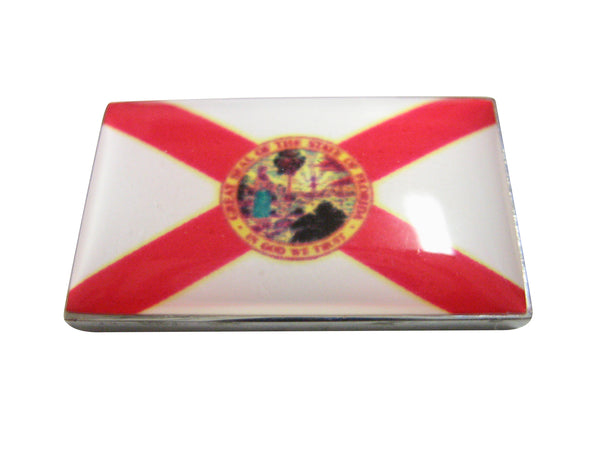 Florida State Flag Magnet