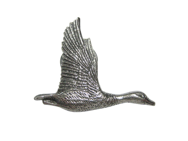 Flying Duck Magnet