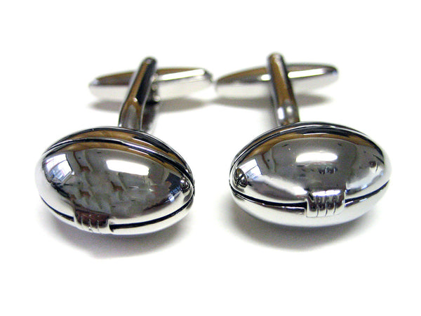 Football Cufflinks