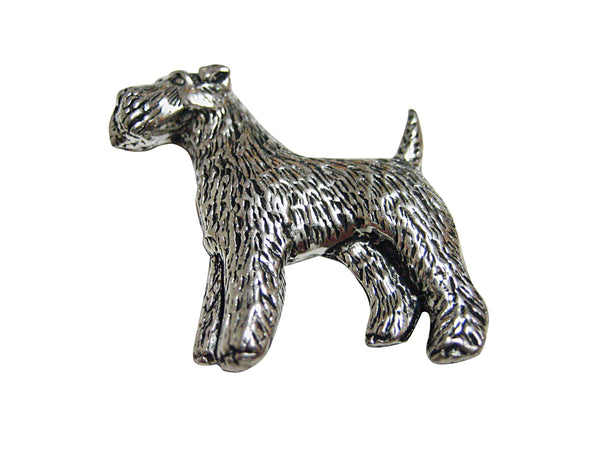 Fox Terrier Magnet