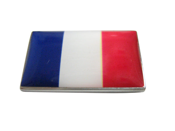 France Flag Magnet
