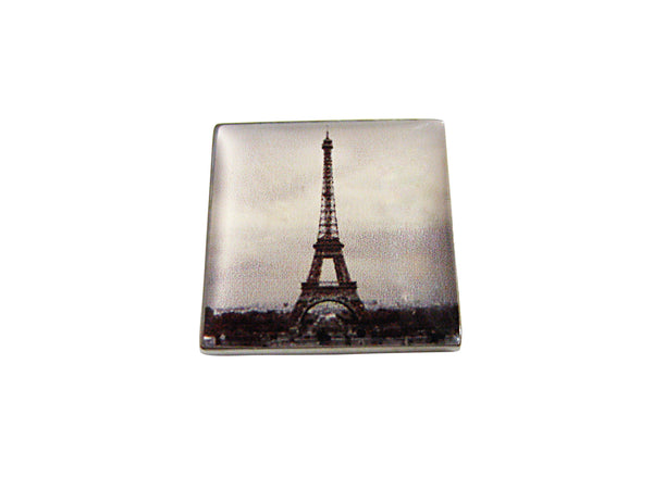 French Iconic Eiffel Tower Magnet