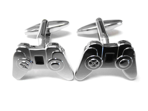 Game Controller Cufflinks