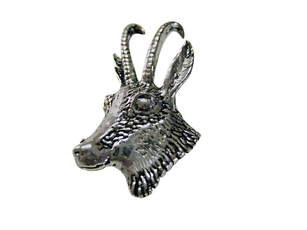 Gams Chamois Goat Magnet