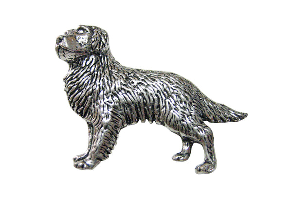 Golden Retriever Dog Magnet