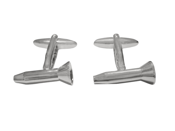 Golf Tee Cufflinks