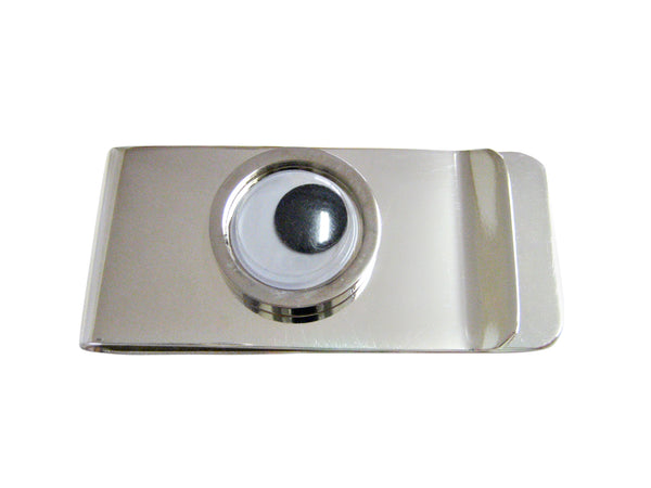 Googly Eye Money Clip