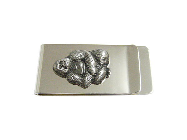 Gorilla Money Clip