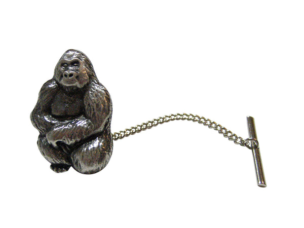 Gorilla Tie Tack