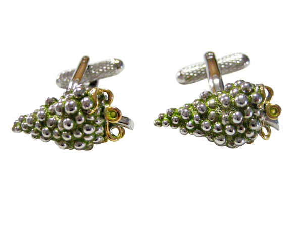 Grape Cufflinks