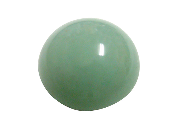 Green Aventurine Gemstone Magnet