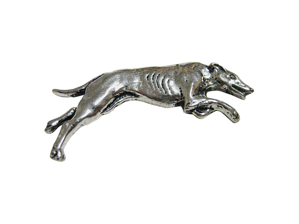 Greyhound Dog Magnet