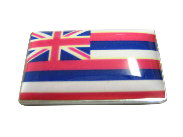 Hawaii State Flag Magnet