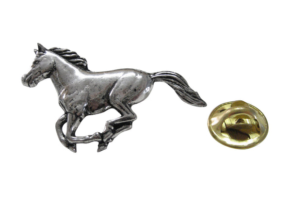 Horse Lapel Pin