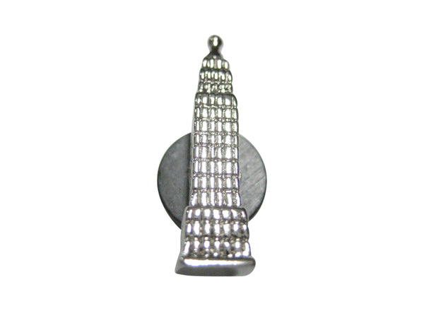 Iconic Empire State Building Magnet