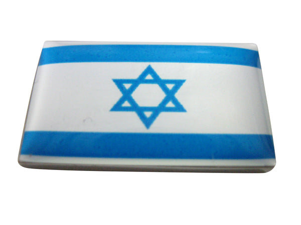 Israel Flag Magnet