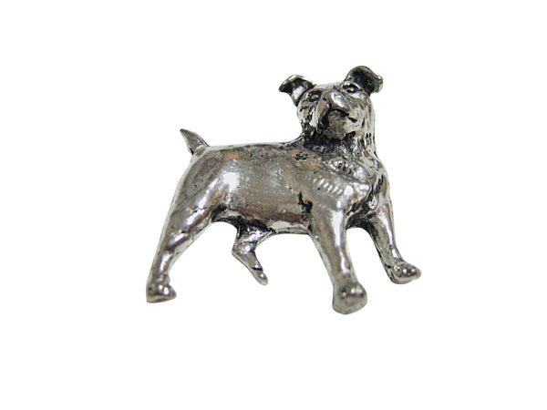 Jack Russel Dog Magnet