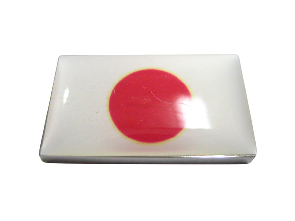Japan Flag Magnet