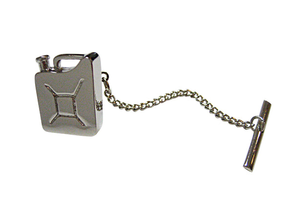 Jerry Can Gas Can Tie Tack