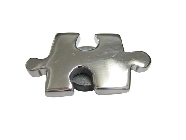 Jigsaw Puzzle Piece Magnet