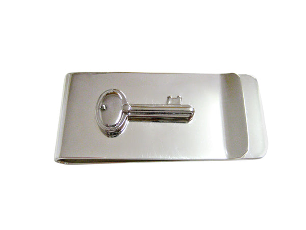 Key Pendant Money Clip