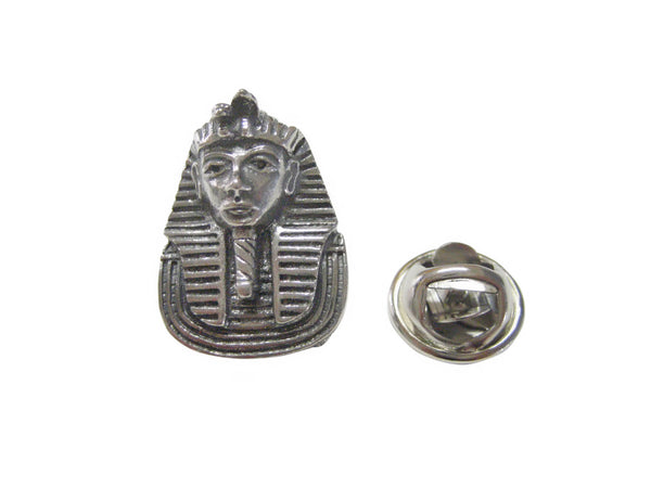 King Tutankhamun Egyption Pharaoh Lapel Pin