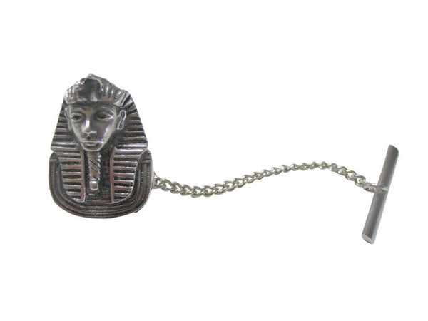 King Tutankhamun Egyption Pharaoh Tie Tack