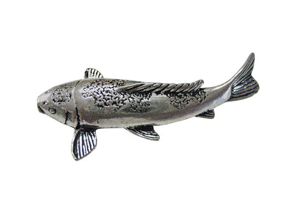 Koi Fish Magnet