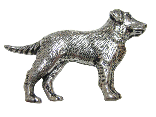 Labrador Dog Magnet