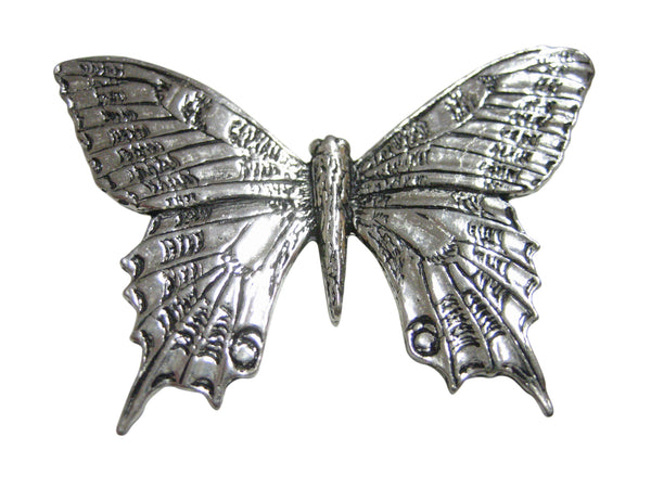 Large Butterfly Magnet