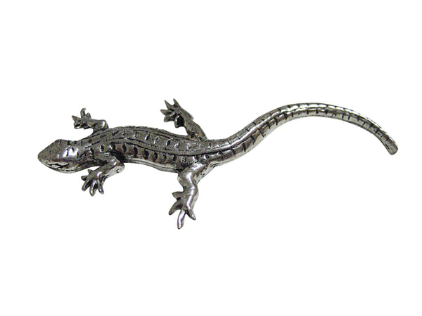 Large Lizard Gecko Magnet